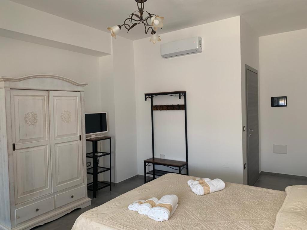 B&B Centrale Tortoli Exterior photo